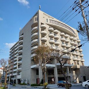 Hotel City Court